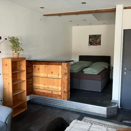 Jenszu Ferienwohnung Balingen Bagian luar foto