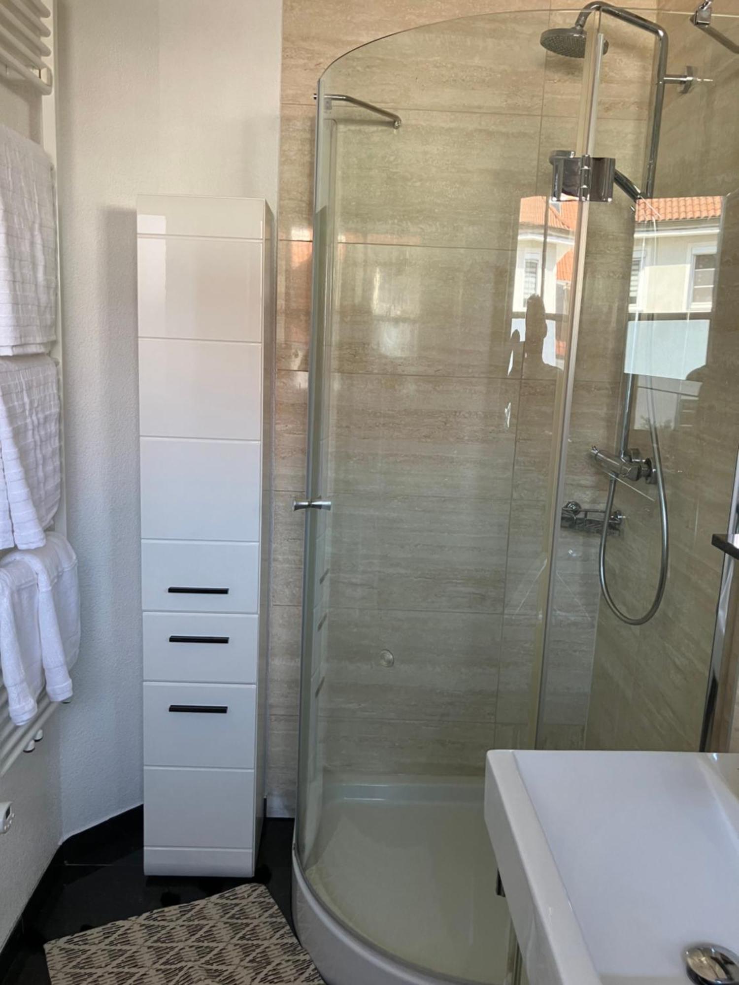 Jenszu Ferienwohnung Balingen Bagian luar foto