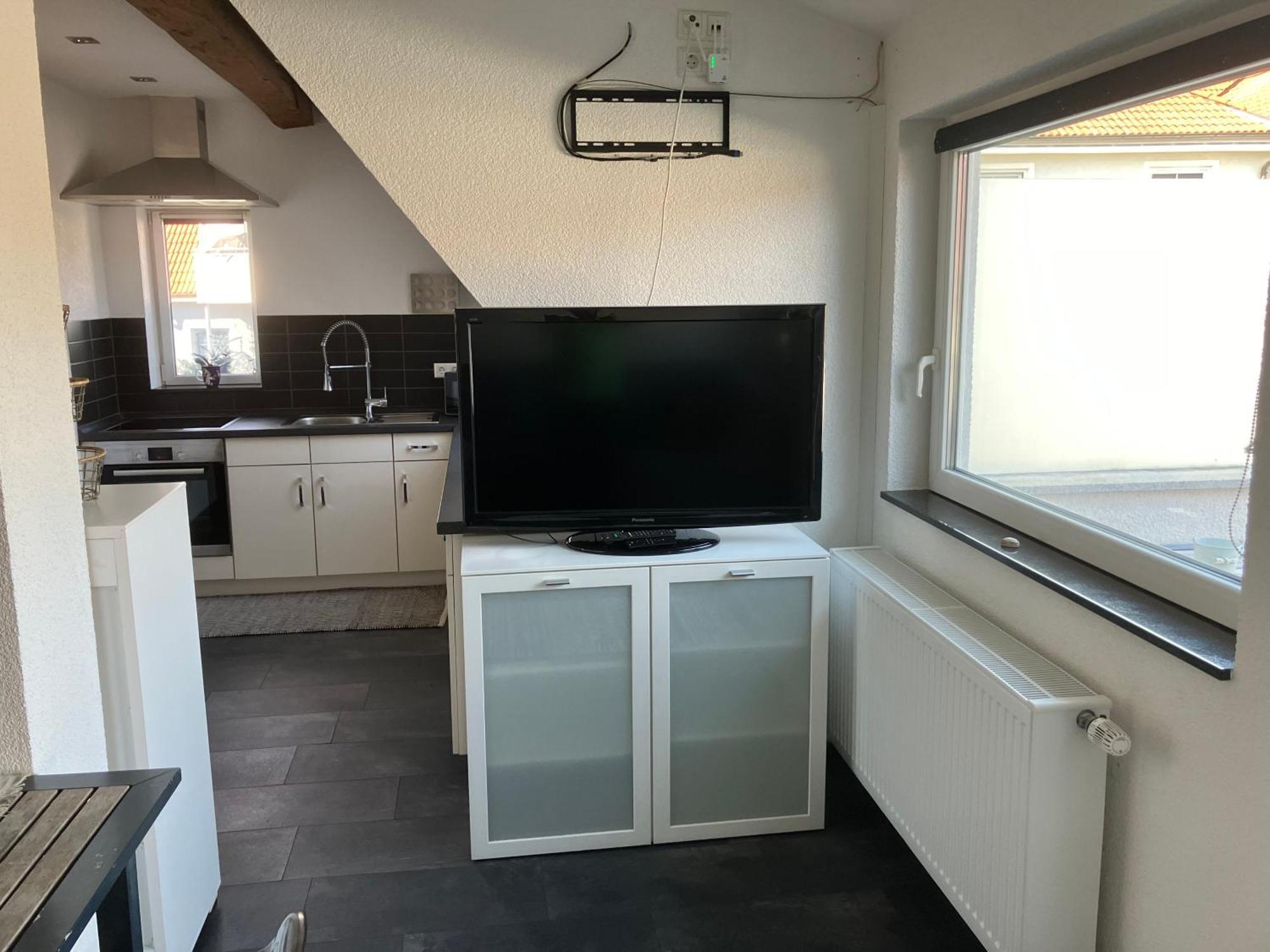 Jenszu Ferienwohnung Balingen Bagian luar foto
