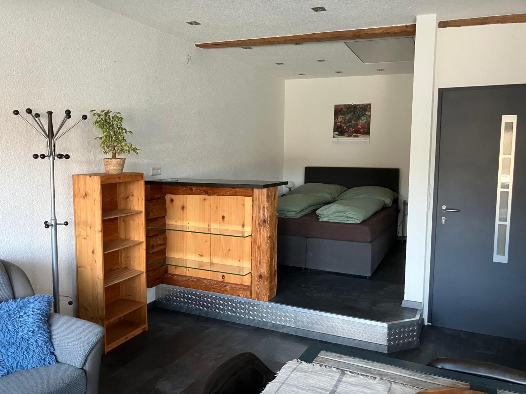 Jenszu Ferienwohnung Balingen Bagian luar foto