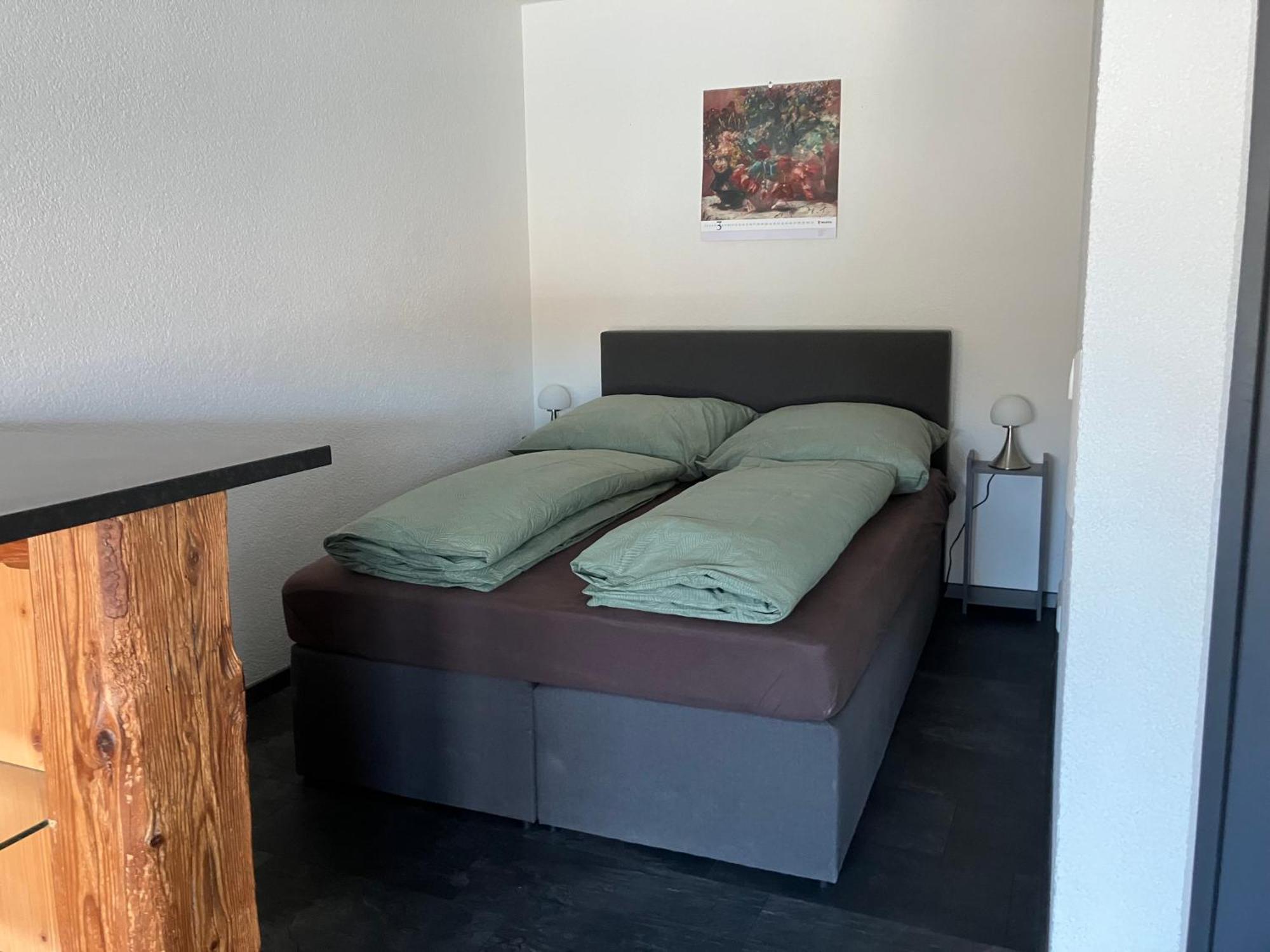 Jenszu Ferienwohnung Balingen Bagian luar foto