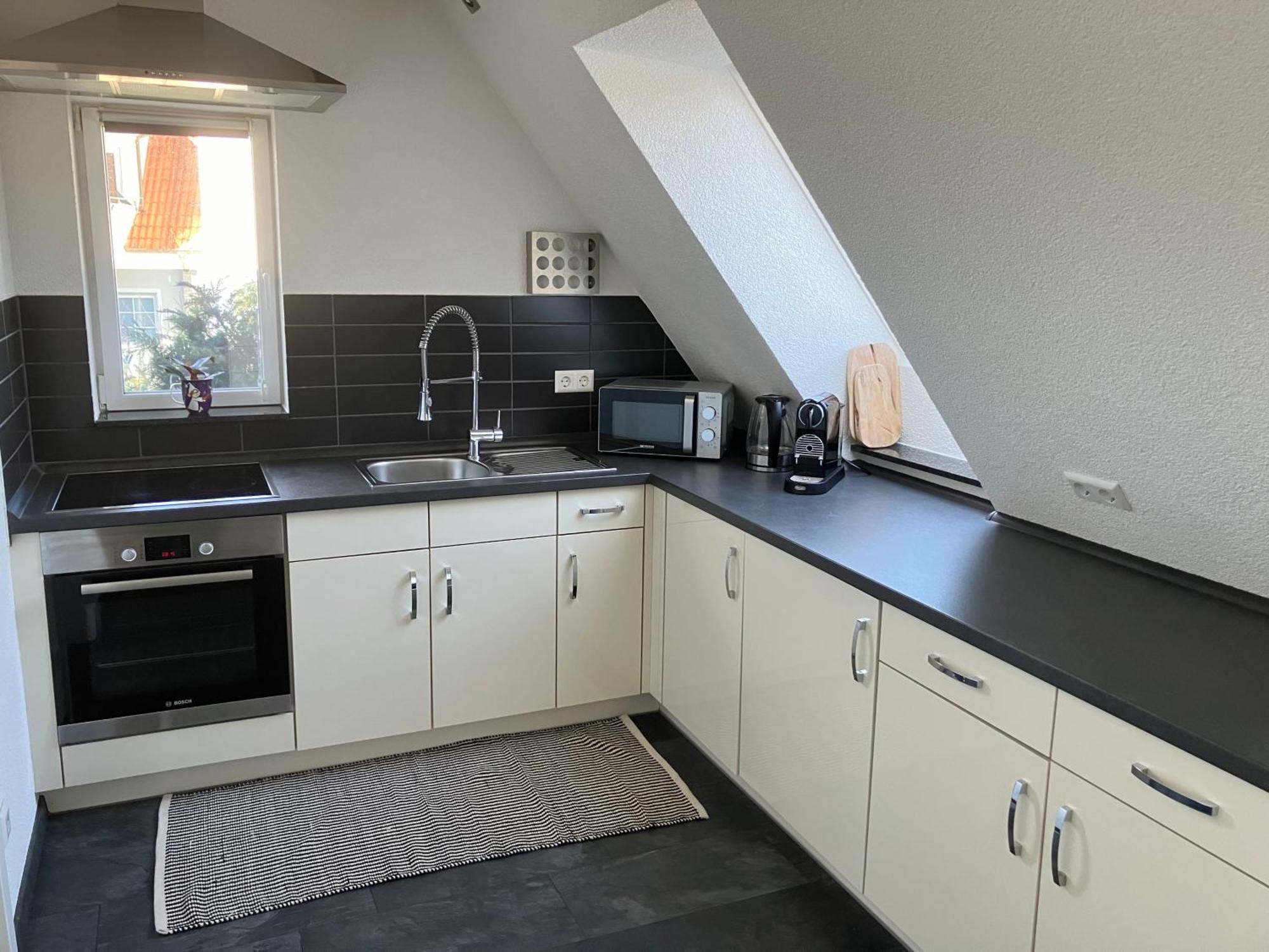 Jenszu Ferienwohnung Balingen Bagian luar foto