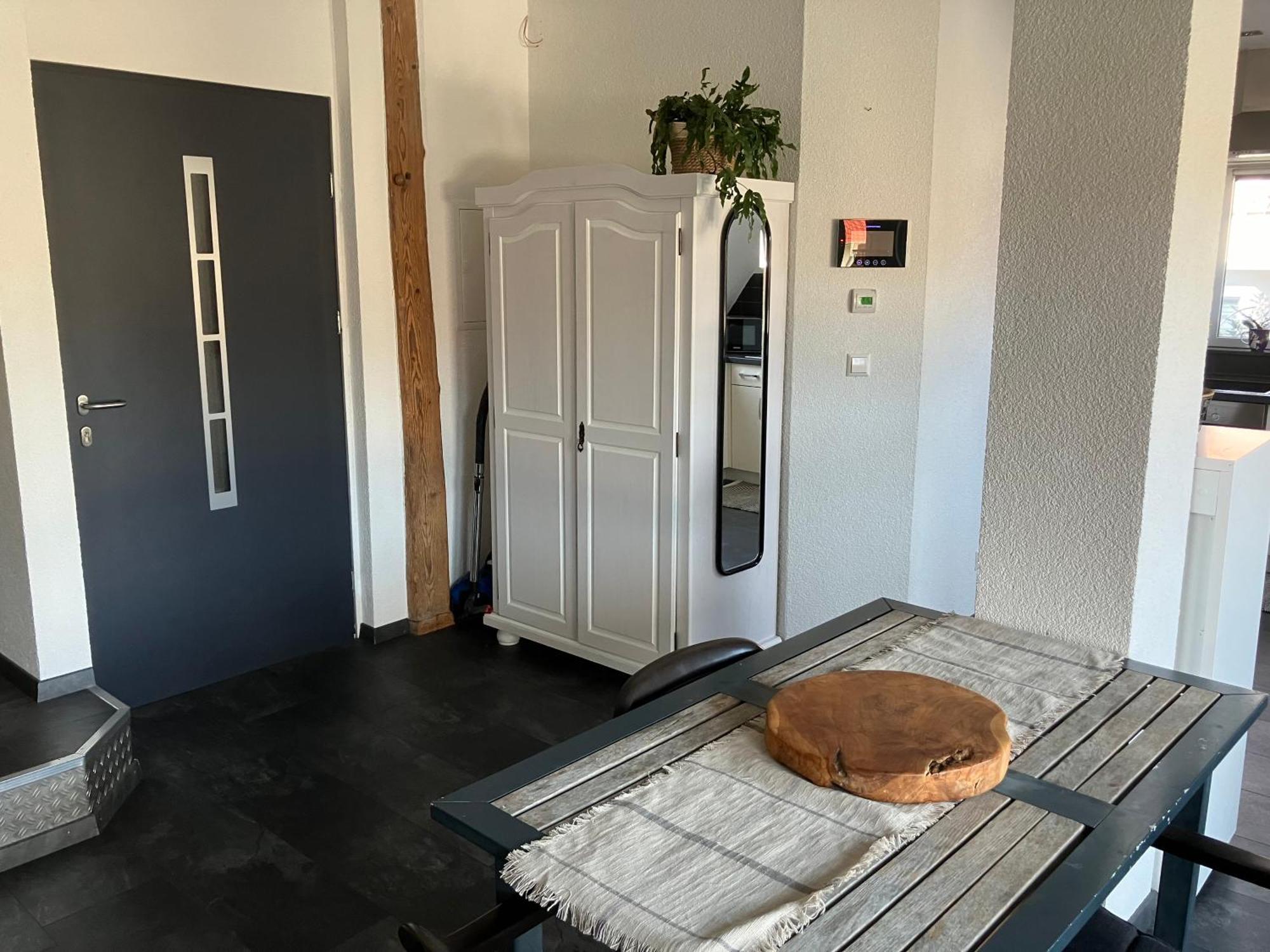 Jenszu Ferienwohnung Balingen Bagian luar foto